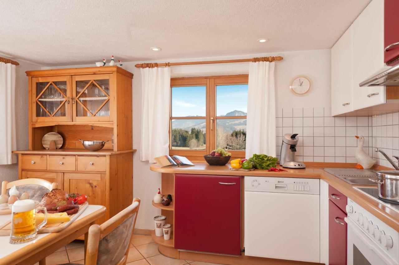 Landhaus Troester أوفتيرشفانغ المظهر الخارجي الصورة