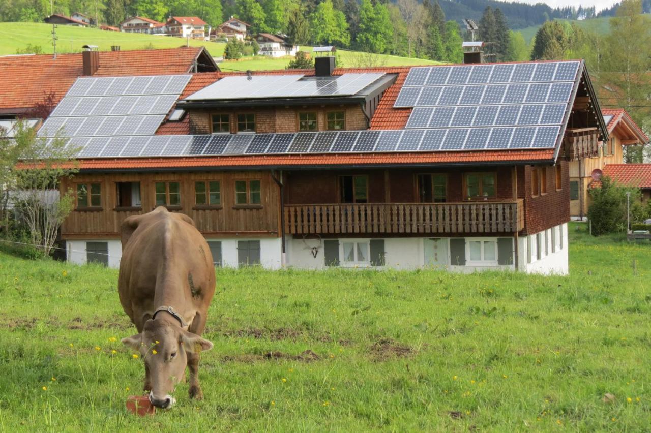 Landhaus Troester أوفتيرشفانغ المظهر الخارجي الصورة
